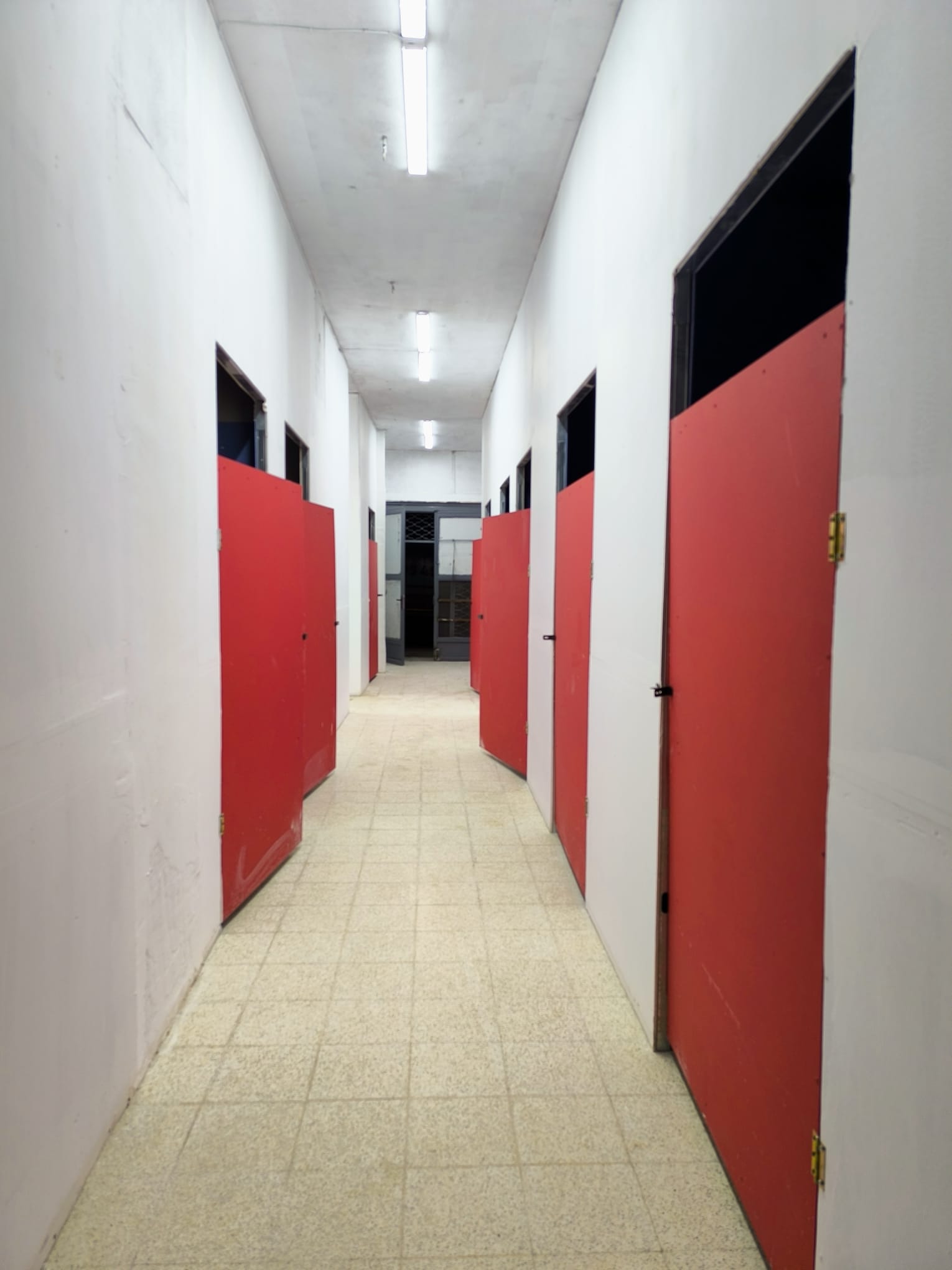 Ankara Eşya Depolama